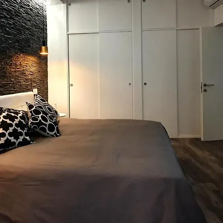 Apartment Space *