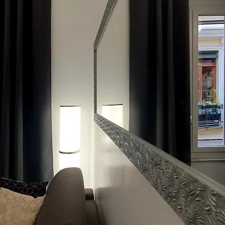 Apartment Space