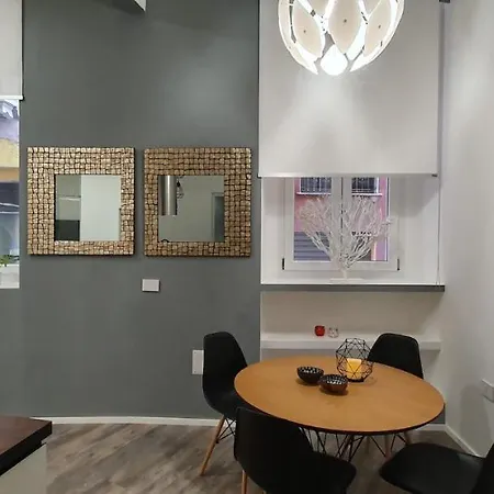 Apartment Space