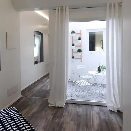 Apartment Space *