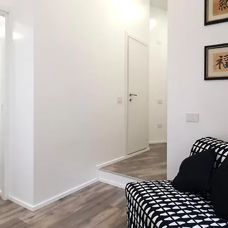 Apartment Space Cagliari